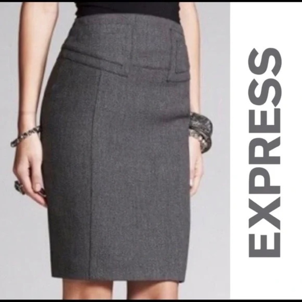 Express Skirt